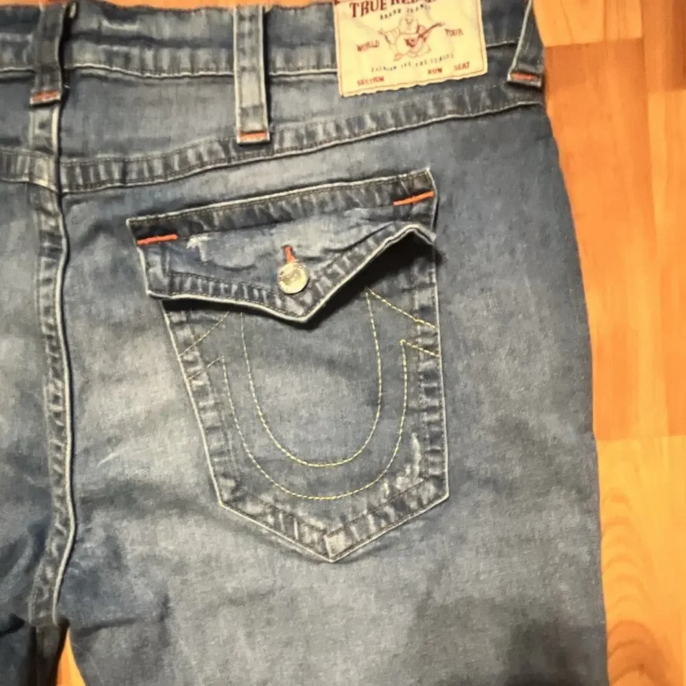 True Religion true religion